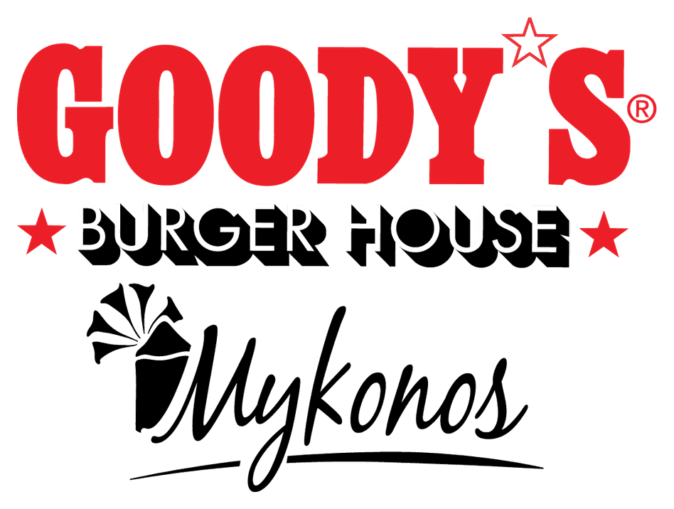 Goody's Burger House Mykonos